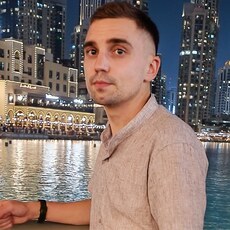 Фотография мужчины Иван, 31 год из г. Новокузнецк