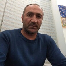 Фотография мужчины Борис, 45 лет из г. Красноперекопск