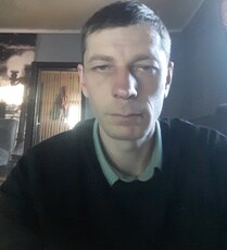 Фотография мужчины Вова, 39 лет из г. Кокшетау