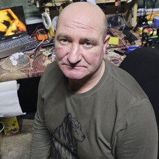 Фотография мужчины Вова, 46 лет из г. Красный Луч