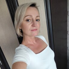 Фотография девушки Мила, 44 года из г. Волковыск