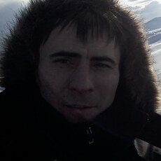 Фотография мужчины Михаил, 37 лет из г. Улан-Удэ