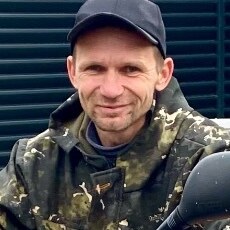 Фотография мужчины Женя, 35 лет из г. Чечерск