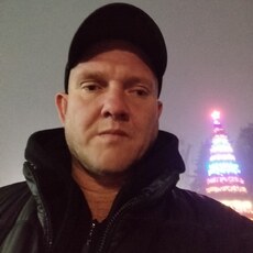 Фотография мужчины Михаил, 43 года из г. Ессентуки