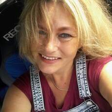 Фотография девушки Татьяна, 57 лет из г. Самара