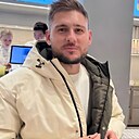 Марк, 24 года