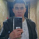 Лëха, 32 года