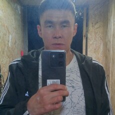 Фотография мужчины Лëха, 32 года из г. Магадан