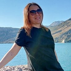 Фотография девушки А-Я, 42 года из г. Дмитров