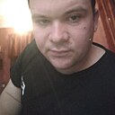 Антон, 28 лет