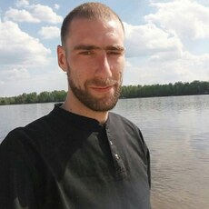 Фотография мужчины Саша, 35 лет из г. Кременчуг