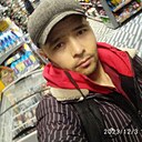 Алибек, 27 лет