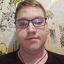 Денис, 18 лет