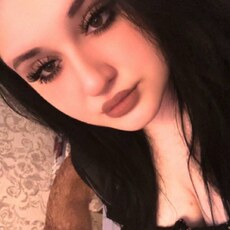 Фотография девушки Лина, 19 лет из г. Самара