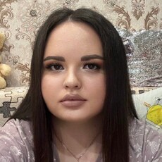 Луизочка, 23 из г. Санкт-Петербург.