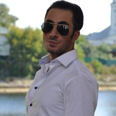 Фотография мужчины Артëм, 27 лет из г. Тверь