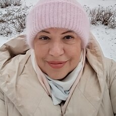 Фотография девушки Любовь, 56 лет из г. Кострома