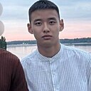 Денис, 18 лет