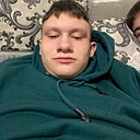 Данил, 25 лет