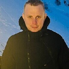 Фотография мужчины Виталик, 30 лет из г. Обнинск