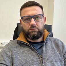 Фотография мужчины Вадим, 42 года из г. Люберцы