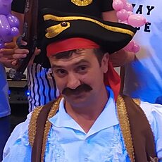 Фотография мужчины Артур, 31 год из г. Одесса