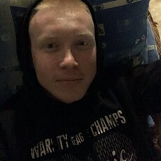 Фотография мужчины Никита, 31 год из г. Можга