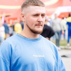 Фотография мужчины Serj, 34 года из г. Томск