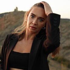 Елена, 41 из г. Севастополь.