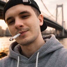 Фотография мужчины Михаил, 29 лет из г. Шпола