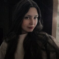 Фотография девушки Дарья, 19 лет из г. Курск