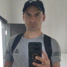 Фотография мужчины Коля, 31 год из г. Тамбов