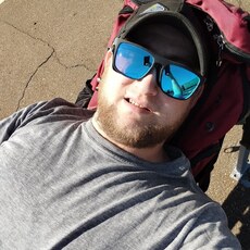 Фотография мужчины Николай, 31 год из г. Александров