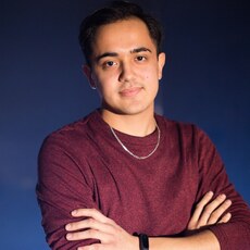 Фотография мужчины Назар, 31 год из г. Павлодар