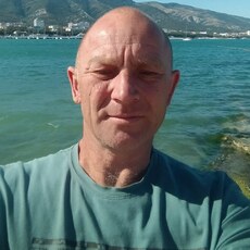 Фотография мужчины Павел, 44 года из г. Белгород