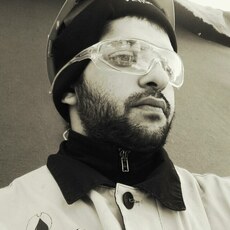 Фотография мужчины Rabil N, 28 лет из г. Киров