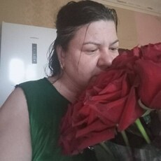 Фотография девушки Алеся, 44 года из г. Донецк