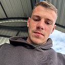 Степан, 22 года