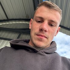 Фотография мужчины Степан, 22 года из г. Казань