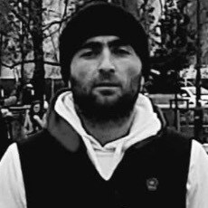 Фотография мужчины Nukri, 35 лет из г. Батуми