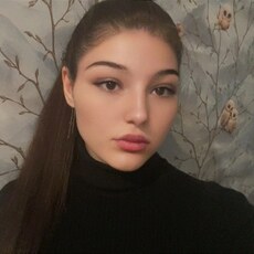 Фотография девушки Анна, 22 года из г. Волоколамск