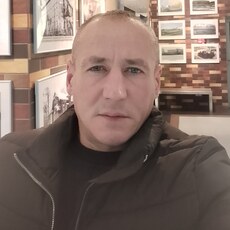 Фотография мужчины Леша, 40 лет из г. Королёв