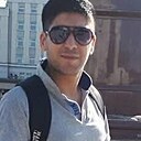 Andomen, 34 года