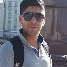 Фотография мужчины Andomen, 34 года из г. Калининград