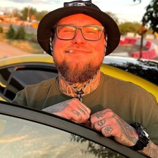 Фотография мужчины Артем, 34 года из г. Ростов-на-Дону