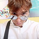 Кирилл, 18 лет