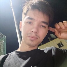 Фотография мужчины Denis, 22 года из г. Жезказган
