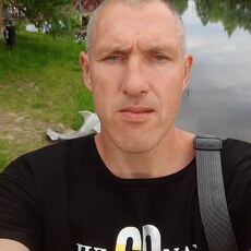 Фотография мужчины Денис, 44 года из г. Ногинск