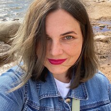 Алёна, 40 из г. Санкт-Петербург.