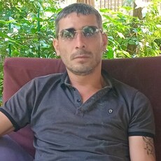 Фотография мужчины Nsho, 37 лет из г. Ереван